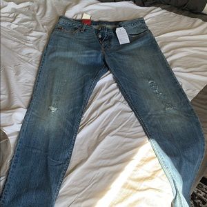 Levis 501 ct